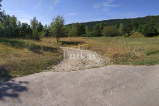 Prostorno zemljišče za gostinsko-turistično rabo